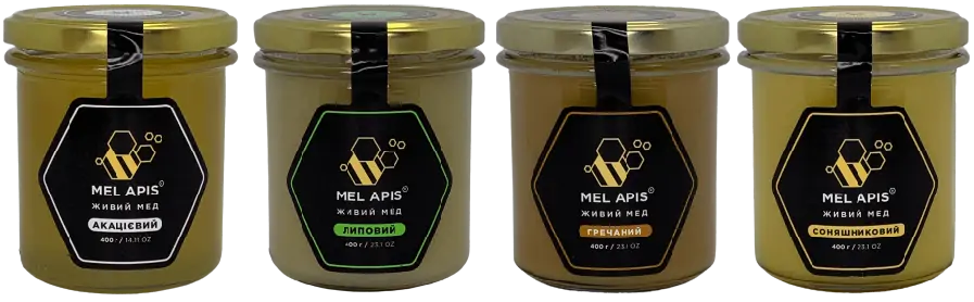 Сімейний сет 