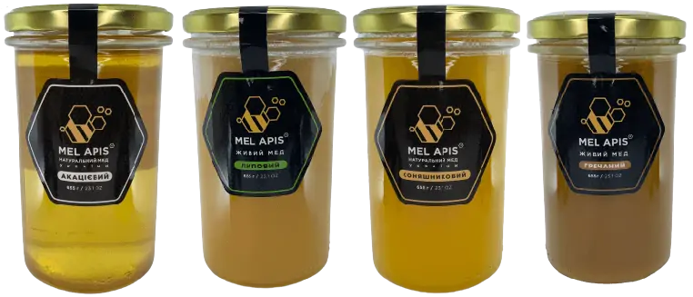 Сімейний сет 