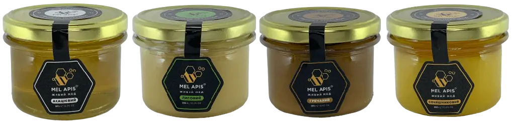 Сімейний сет 