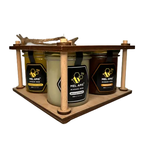 Подарунковий набір 