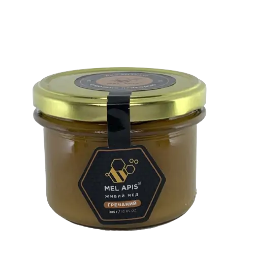 Гречаний мед (285г)