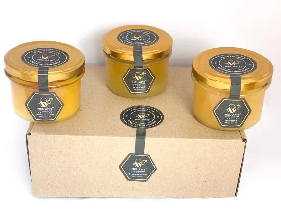 Дегустаційний набір 