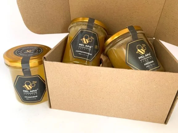 Дегустаційний набір 