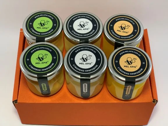 Дегустаційний набір       