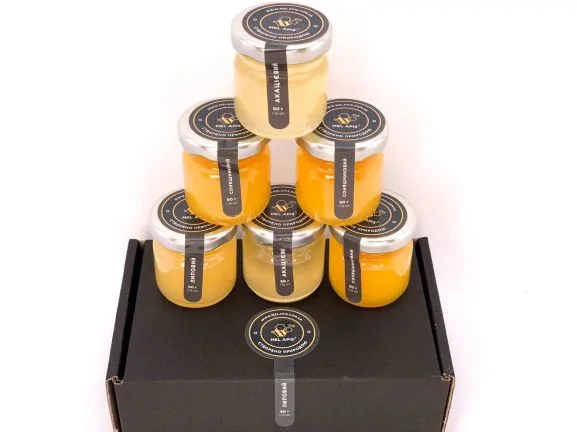 Дегустаційний набір 